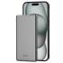 WiWU Wi-P013 Slim Series Ultra Slim Portable Power Bank 10000mAh 22.5W With LED Light Indicator - Gray